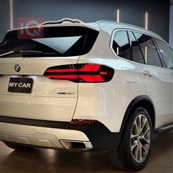 بي ام دبليو X5